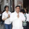 Bollywood pays last tribute to veteran producer-distributor Darshan Sabharwal