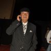 Prem Chopra at Police event Umang-2012