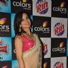 Kangna Ranaut at Police event Umang-2012