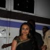 Rani Mukherjee at Police event Umang-2012