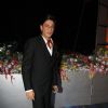 Shah Rukh Khan at Police event Umang-2012
