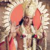 Gurmeet Choudhary : Gurmeet Choudhary as Shri Ram in Ramayan