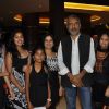 Prakash Jha during the release of Kailash Kher's new album "Kailasha Rangeele" in Mumbai