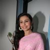 Rani Mukherjee at 18th LIONS GOLD AWARDS at Bhaidas Hall in Mumbai