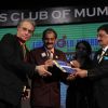 Aditya Raj Kapoor at 18th LIONS GOLD AWARDS at Bhaidas Hall in Mumbai