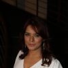 Udita Goswami on the sets of Diary of a Butterfly in Mumbai