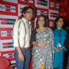Vidya Balan and Shaan launches Big FM new jingle in Andheri, Mumbai