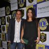 Celebs at Lions Gold Awards ceremony in Mumbai