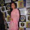 Rani Mukherjee at Lions Gold Awards ceremony in Mumbai