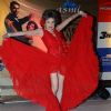 Tao Porchon Lynch(worlds oldest dancer) performs at Sandip Soparkar show 'Ageless Dance' at Sheesha