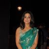 Mahie Gill attending "Lohri Di Raat" festival in Mumbai