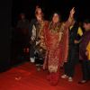 Dolly Bindra attending "Lohri Di Raat" festival in Mumbai