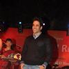 Tusshar Kapoor attending "Lohri Di Raat" festival in Mumbai