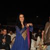 Neha Dhupia attending "Lohri Di Raat" festival in Mumbai