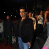 Ravi Kissen at Premiere of film "Chaalis Chauraasi" in Cinemax, Mumbai