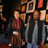 Deepa Sahi at Premiere of film "Chaalis Chauraasi" in Cinemax, Mumbai