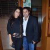 Celeb grace Captain Vinod Nair and Tulip Joshi Army Day bash