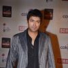 Kunal Kohli at the Red Carpet of Colors Screen Awards