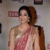 Mahie Gill at the Red Carpet of Colors Screen Awards