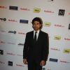 Farhan Akhtar at 57th Filmfare Awards 2011 Nominations Party at Hotel Hyatt Regency in Mumbai