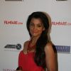 Mugdha Godse at 57th Filmfare Awards 2011 Nominations Party at Hotel Hyatt Regency in Mumbai
