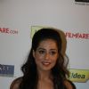 Mahie Gill at 57th Filmfare Awards 2011 Nominations Party at Hotel Hyatt Regency in Mumbai