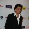 Shah Rukh Khan at 57th Filmfare Awards 2011 Nominations Party at Hotel Hyatt Regency in Mumbai