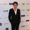 Shah Rukh Khan at 57th Filmfare Awards 2011 Nominations Party at Hotel Hyatt Regency in Mumbai