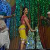 Katrina Kaif Chikni Chameli act in 18th Annual Colors Screen Awards at MMRDA Grounds in Mumbai