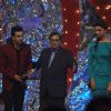 Ranbir Kapoor, Deepika and Subhash Ghai grace 18th Annual Colors Screen Awards in Mumbai