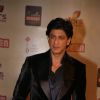 Shah Rukh Khan grace 18th Annual Colors Screen Awards at MMRDA Grounds in Mumbai