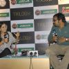 Anurag Kashyap at Empire Awards press meet, Trilogy