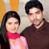 Gurmeet Choudhary : Kratika Sengar and Gurmeet Choudhary