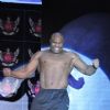 Bob Sapp at launch of Super Fight League 'SFL' at Novotel Hotel