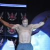 Bob Sapp at launch of Super Fight League 'SFL' at Novotel Hotel