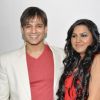 Vivek Oberoi launches Times music album "Banna Re by Rajnigandha" at Planet M
