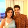 Gurmeet Choudhary : Gurmeet and Debina