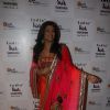 Sushmita Sen at India Kids Fashion Week 2012 Grand Finale at Hotel Lalit Intercontinental in Mumbai