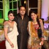 Rahul & Dimpy Mahajan, Akruti grace Deepshikha Nagpal and Kaishav Arora wedding reception in Mumbai