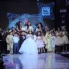 Shruti Seth as the show stopper for Kidology on Day 3 at India Kids Fashion Show