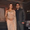 Bipasha Basu and R Madhavan at the music launch of their upcoming movie