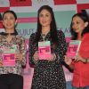Karisma & Kareena at the success party of Rujuta Diwekar's book &quot;Women and the Weight Loss Tamasha&quot;