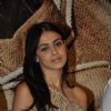 Genelia Dsouza during the music launch of film Tere Naam Love Ho Gaya in Mumbai