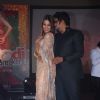 Bipasha Basu and R. Madhavan at Music launch of movie 'Jodi Breakers' at Goregaon