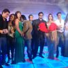 Cast and Crew at Music launch of movie 'Jodi Breakers' at Goregaon
