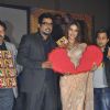 Bipasha, R. Madhavan, Omi Vaidya at Music launch of movie 'Jodi Breakers' at Goregaon
