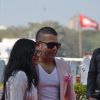 Celebs at Hello! Classic Race