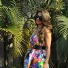 Celebs at Hello! Classic Race