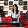 Sanjay Dutt, Priyanka and Hrithik at PVR Gurgaon to promote their film 'Agneepath' in New Delhi