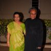 Kalyanji Anand at Abhinav Jhunjhunwala and Prerna Sarda's wedding reception
